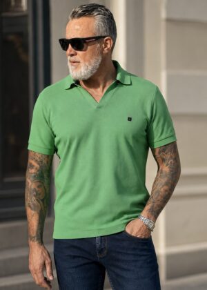 POLO VERDE