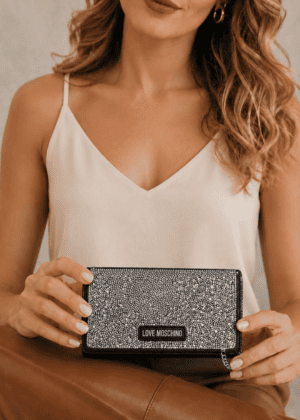 MALA LOVE MOSCHINO