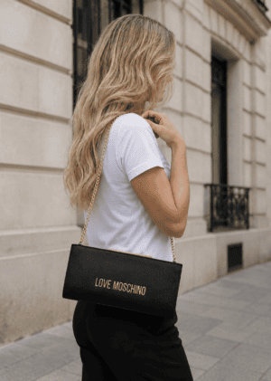 MALA LOVE MOSCHINO