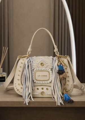 MALA SELVA LA CARRIE