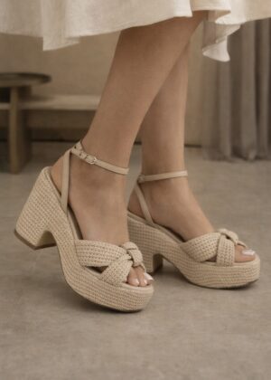 GOLD&ROUGE NUTY - NATURAL