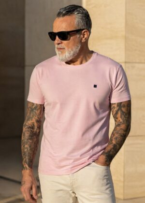 T SHIRT HOMEM