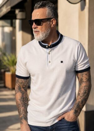 POLO HOMEM
