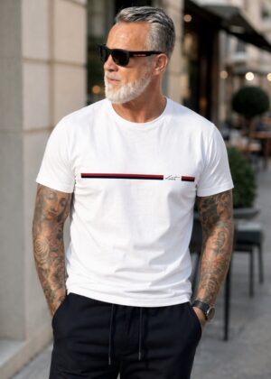 T SHIRT HOMEM