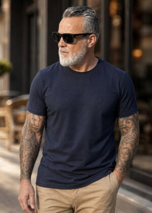 T SHIRT HOMEM