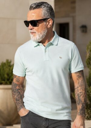 POLO HOMEM