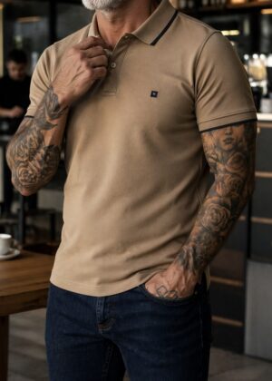 POLO HOMEM
