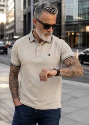 POLO HOMEM