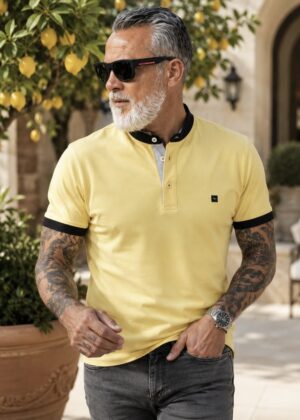 POLO HOMEM