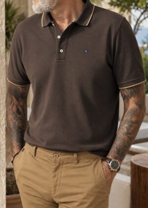 POLO HOMEM