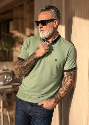 POLO HOMEM