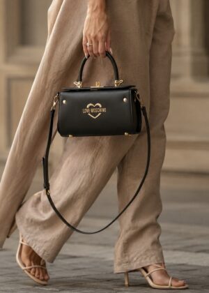 MINI MALA LOVE MOSCHINO