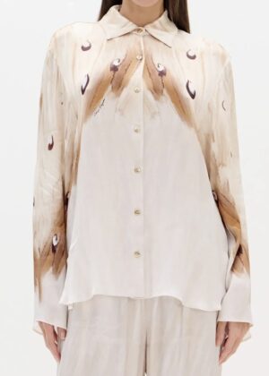 CAMISA LANÇA PERFUME