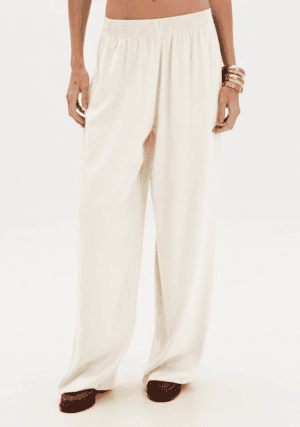 CALÇA PÉROLA