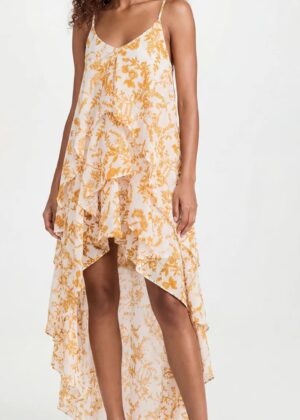 VESTIDO ZINNIA