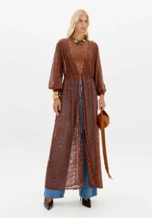 KAFTAN LANÇA PERFUME