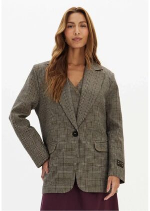 BLAZER LANÇA PERFUME