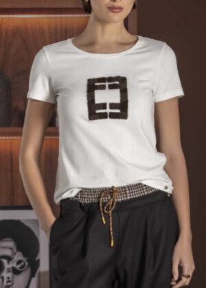 T SHIRT FOURSOUL
