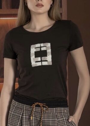 T SHIRT FOURSOUL