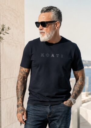 T SHIRT ESTAMPADA