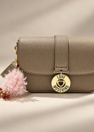 MALA AREIA LOVE MOSCHINO
