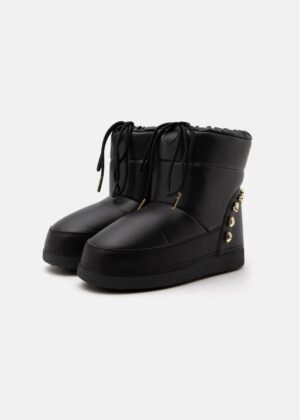 BOTAS INVERNO MOSCHINO