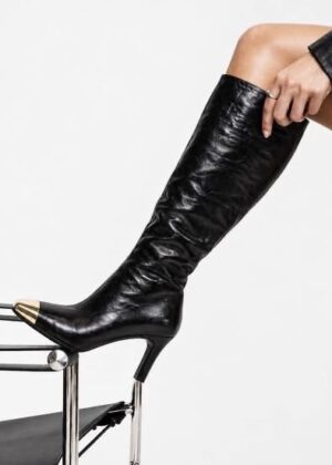 BOTA GOLD&ROUGE