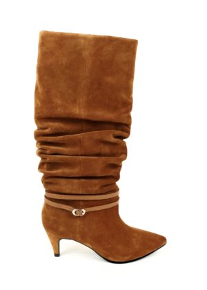 BOTA GOLD&ROUGE