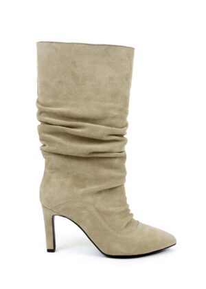 BOTA CAMURÇA GOLD&ROUGE