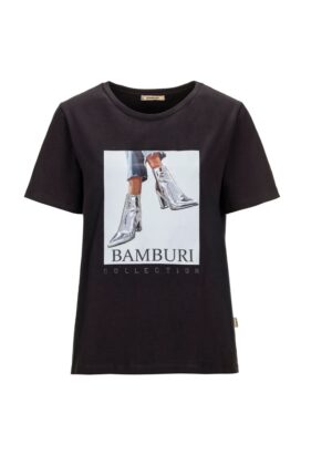 T SHIRT BAMBURI