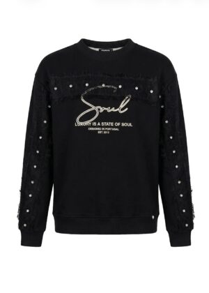 SWEAT FOURSOUL