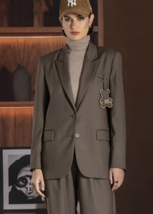 BLAZER FOURSOUL