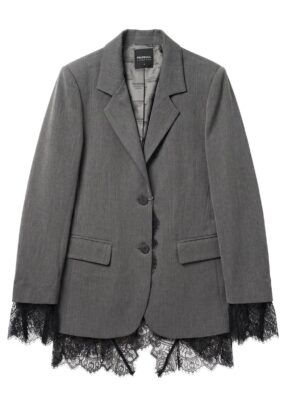 BLAZER C/RENDA FOURSOUL