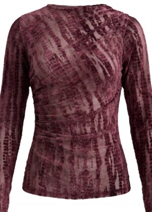 CAMISOLA SAHOCO