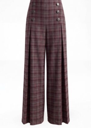 CALÇA SAHOCO