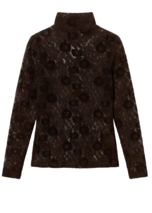 CAMISOLA RENDA FOURSOUL