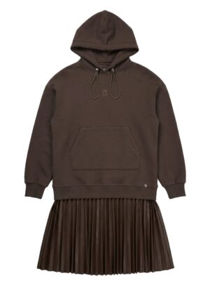 VESTIDO CURTO FOURSOUL