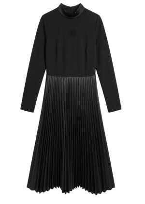 VESTIDO COMPRIDO FOURSOUL