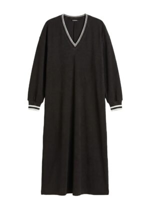 VESTIDO MALHA FOURSOUL