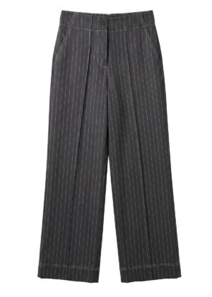 CALÇA ÁS RISCAS FOURSOUL