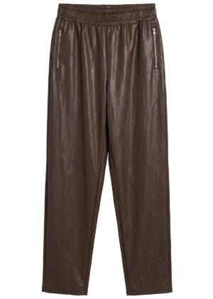 CALÇA ECOPELE FOURSOUL