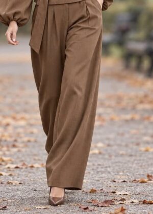 CALÇA SAHOCO