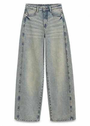 CALÇA DE GANGA LANÇA PERFUME